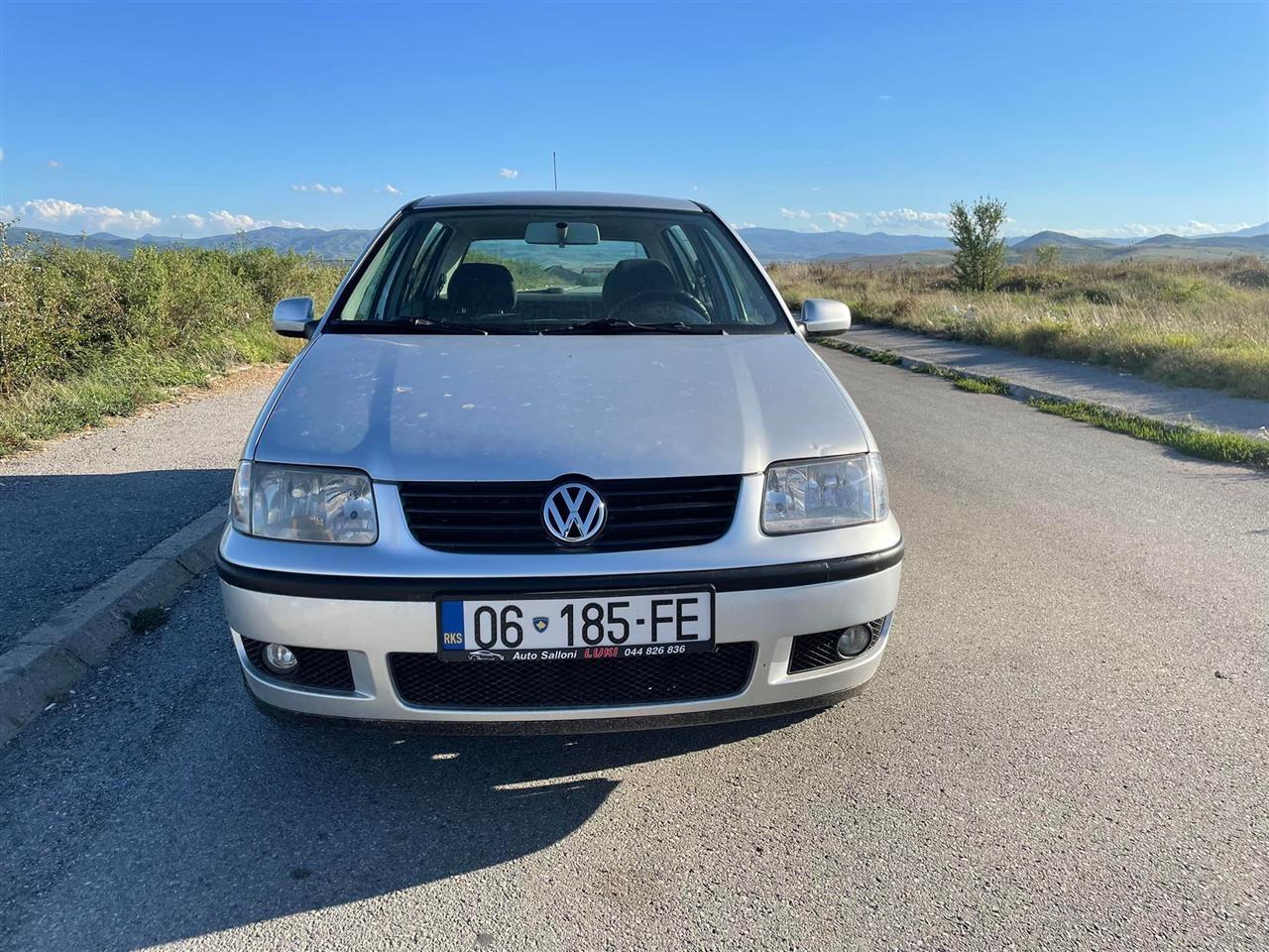 Polo