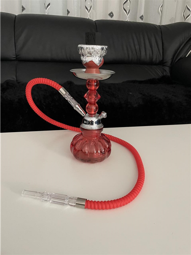 SHISHA