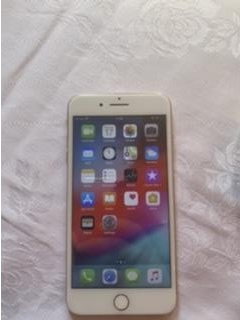 Iphone 8 plus 