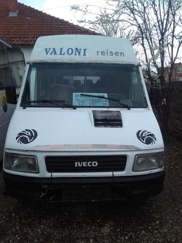 Minibus