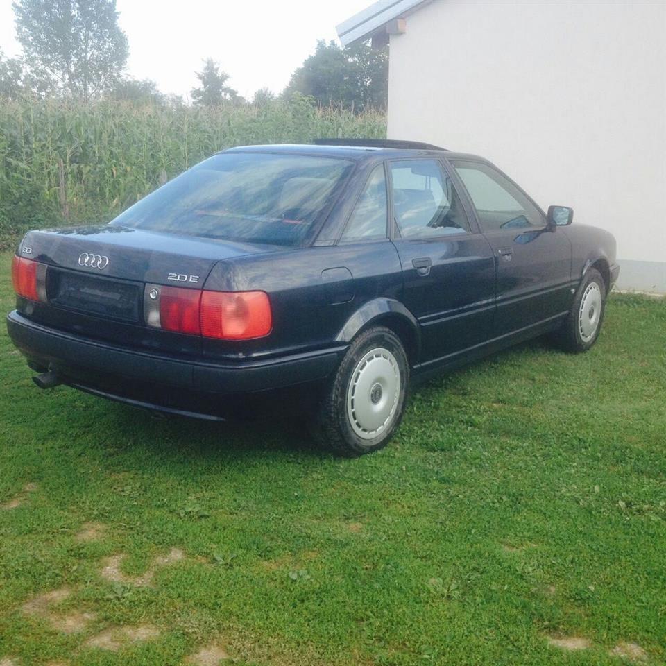 Audi-B4