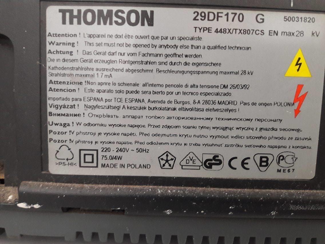 Shitet-TV-THOMSON-