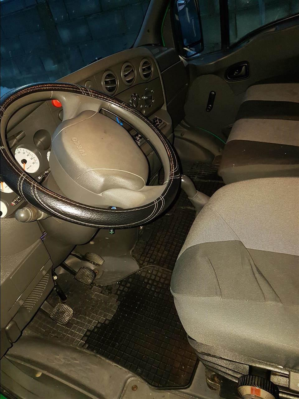 Iveco-35c11