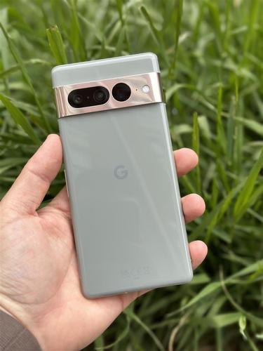Google Pixel 7Pro 