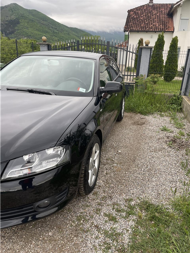 Shitet Audi A3 