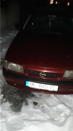 Opel 