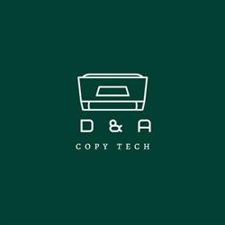 D & A Copy Tech