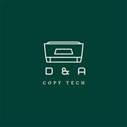 D & A Copy Tech