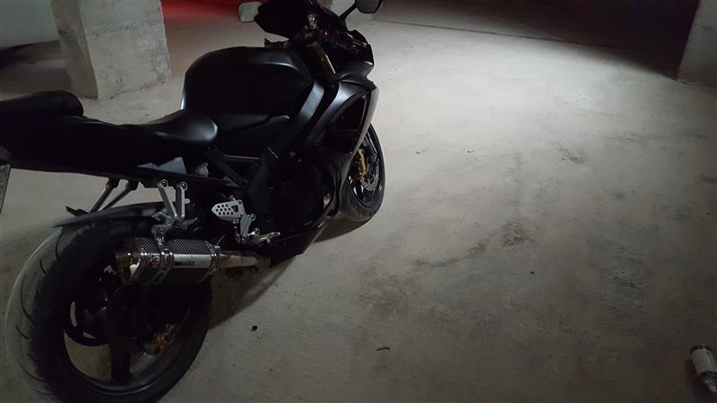 Suzuki-