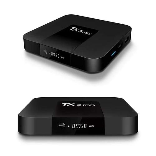 Android box TX3 Mini