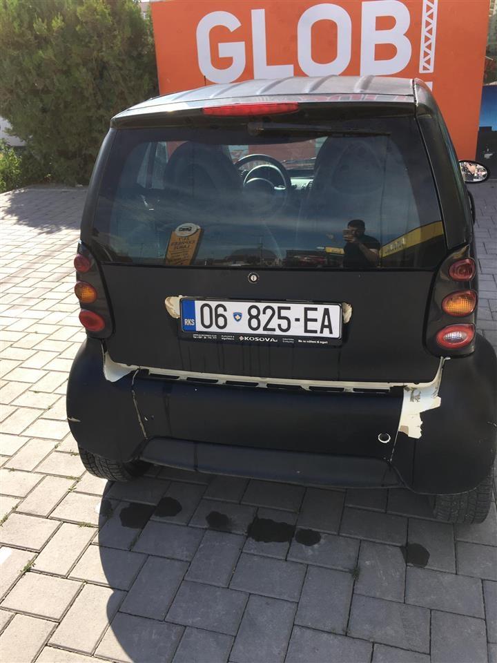 Smart-