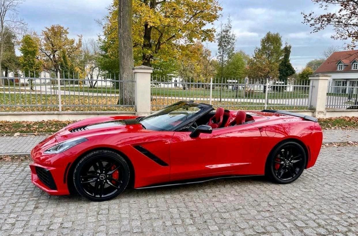 Corvette-C7-ndërrohet