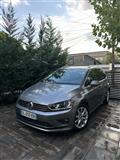 GOLf 7 SPORTVAN