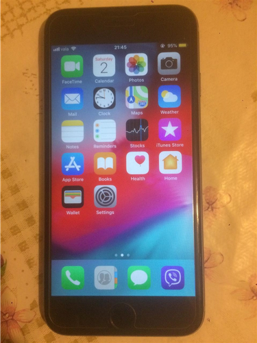 shitet iphone 6s