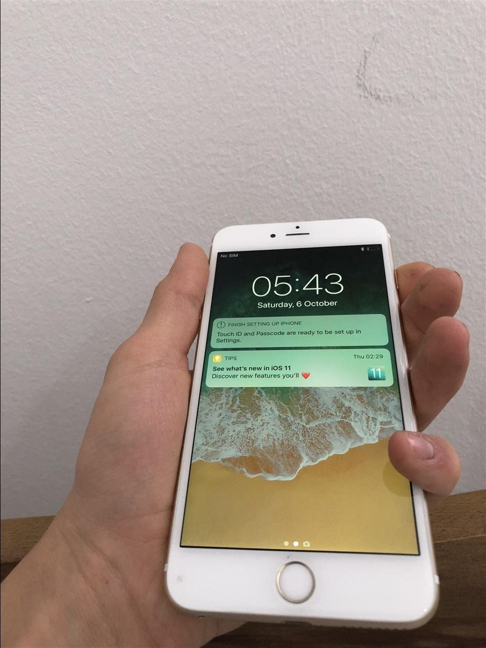 Iphone-6s