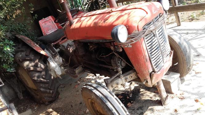 Traktor 