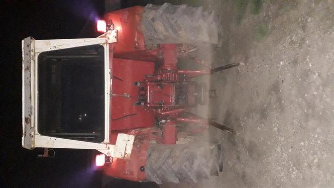 Traktor
