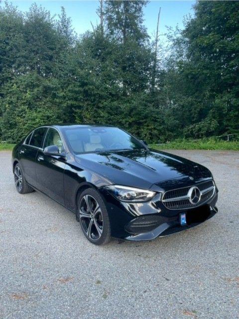 Mercedes-Benz-C-Class-2022---AMG-LOCK