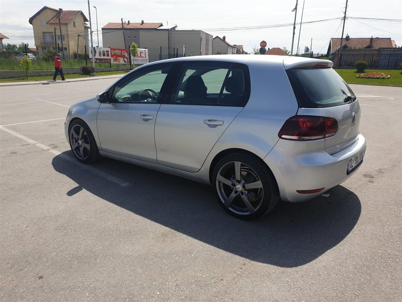Golf-6