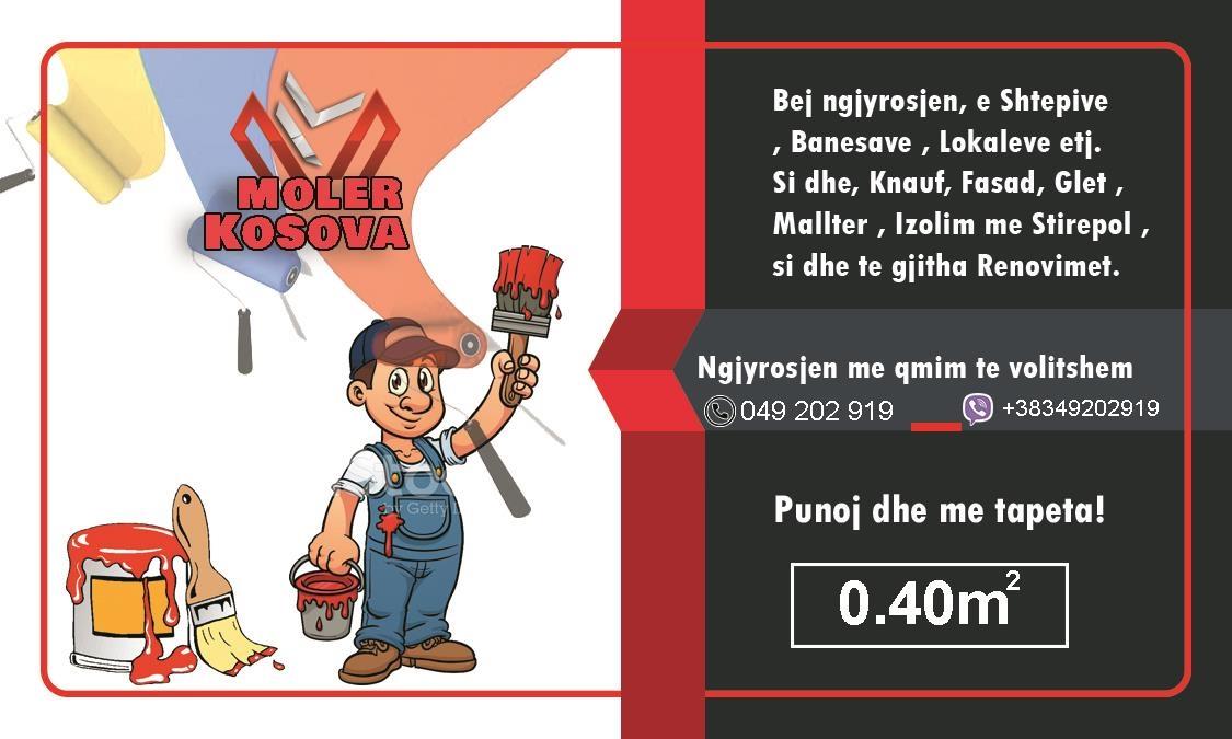 Moler-Kosova-