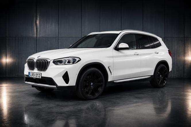 Bmw X3 2023✨&#55357&#56491