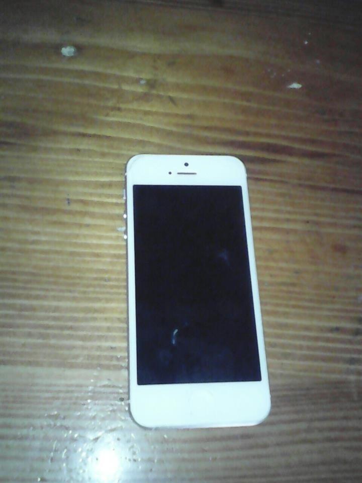 Iphone-5