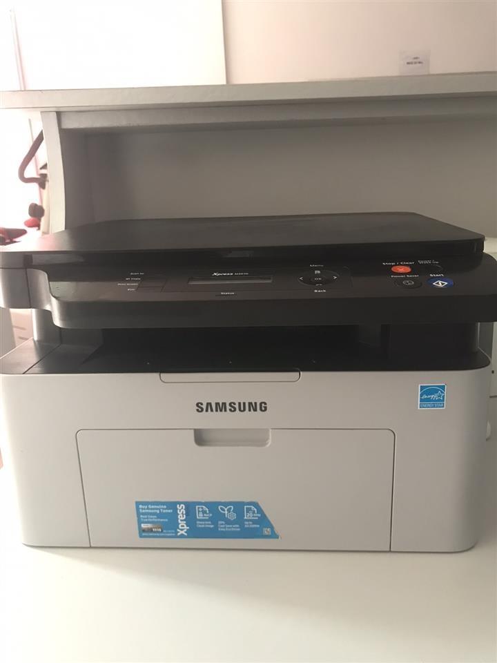 Printer