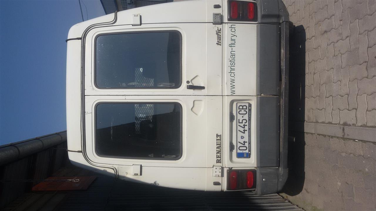 Kombi