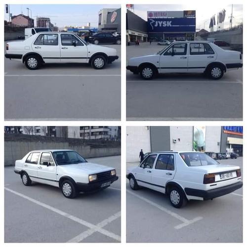 VW Jetta