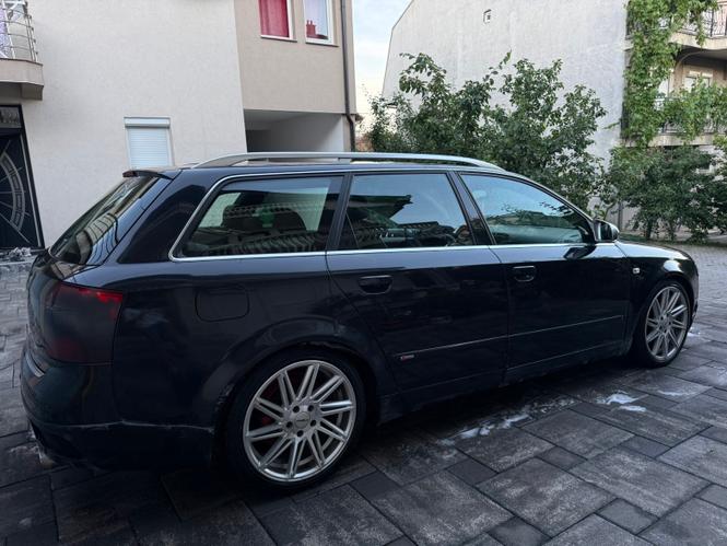Shitet audi