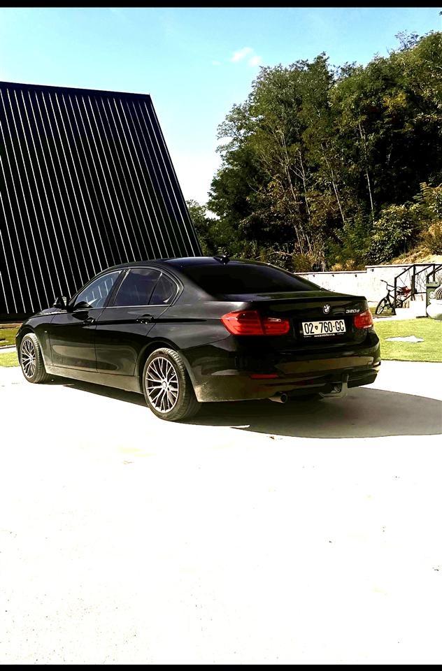 BMW-320d