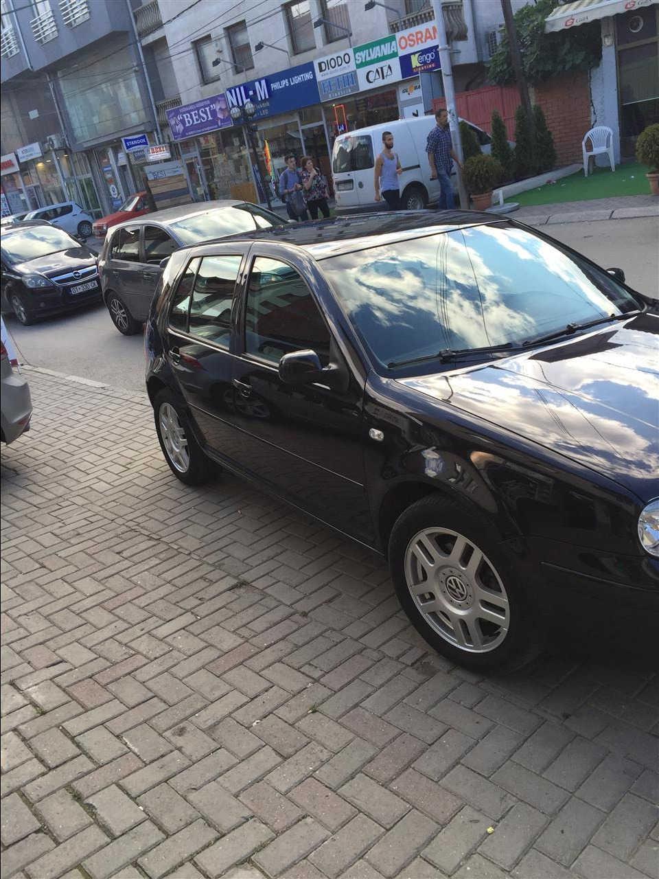 Golf-4