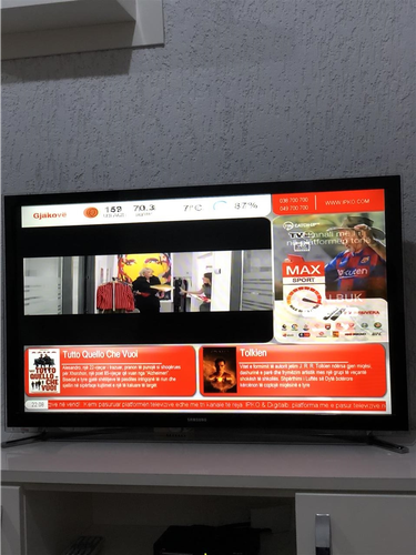 Samsung 32 inch 
