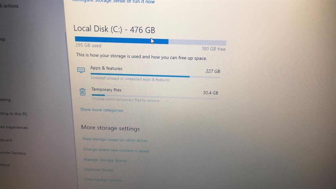 Laptop-