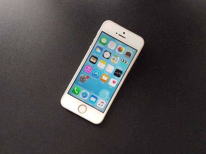 Iphone 5 
