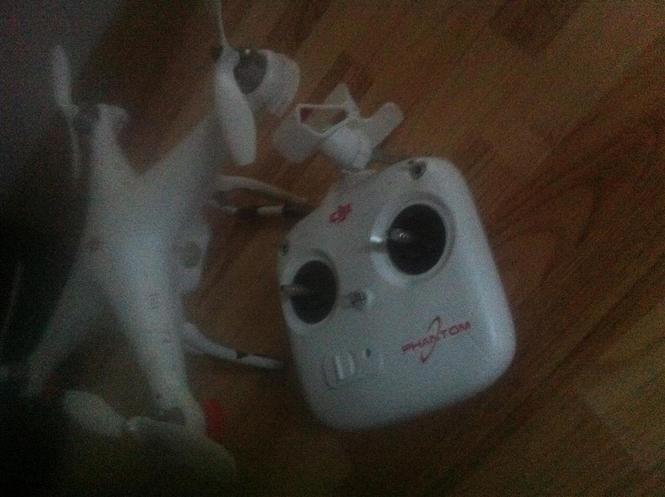 Dron 