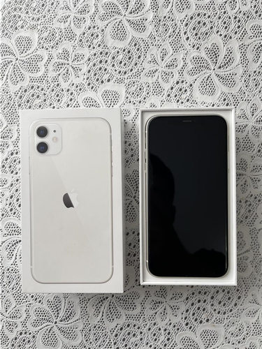 iPhone 11 64GB