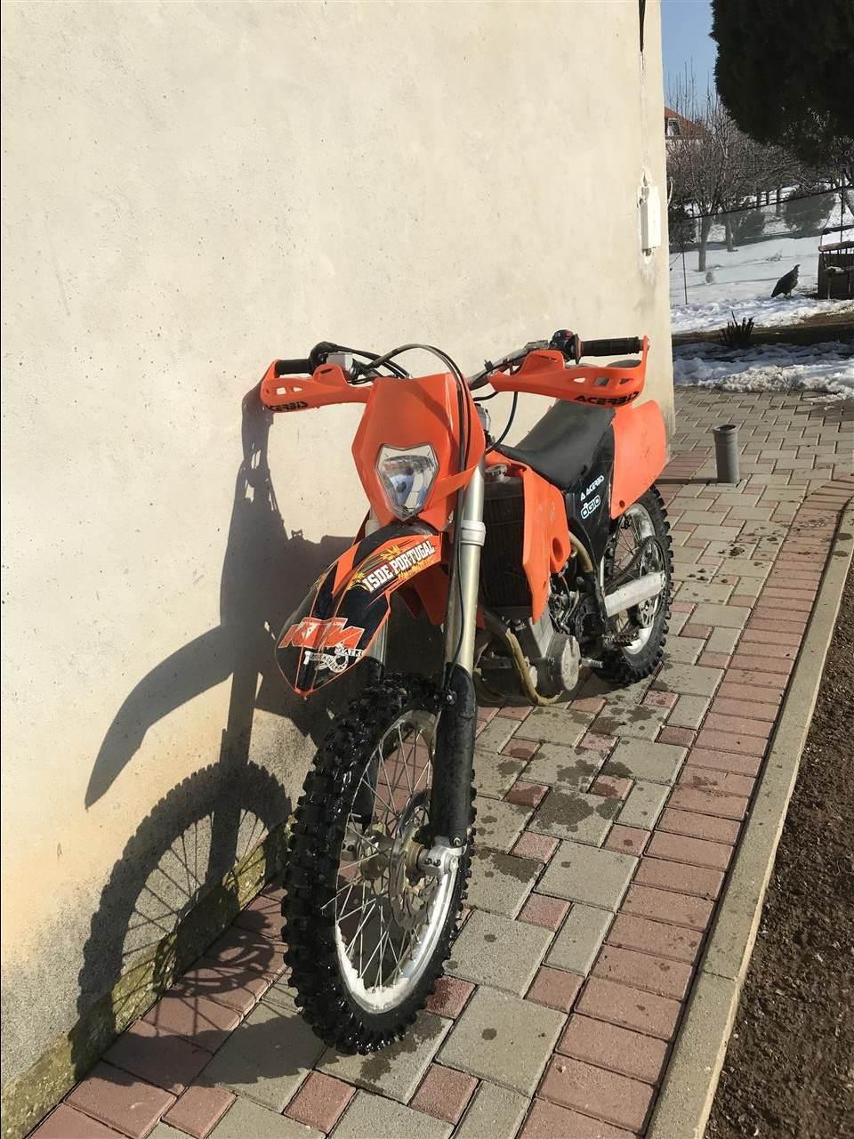 ktm