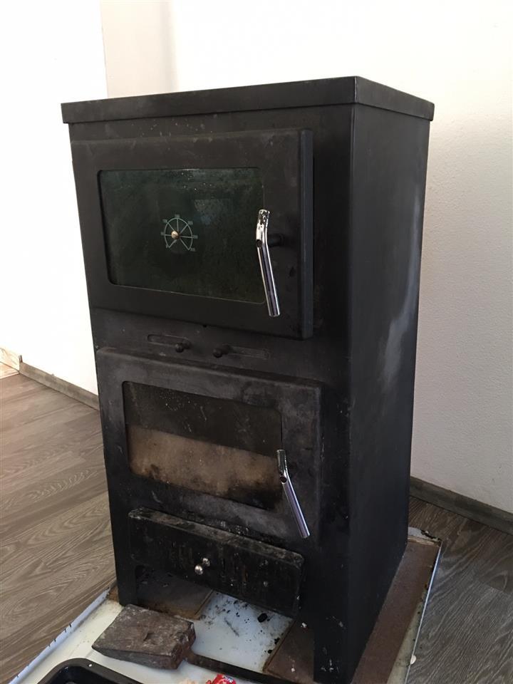 kamin