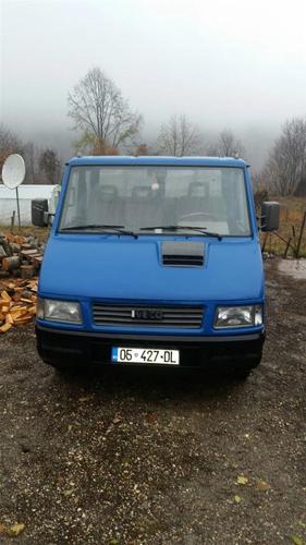Iveco 