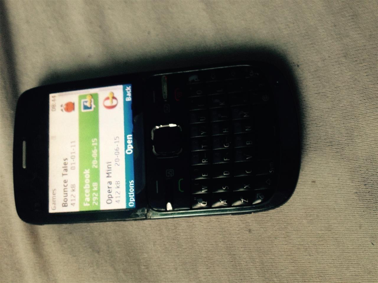 Telefoni-