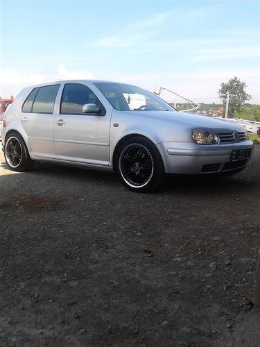 VW Golf 4 -03