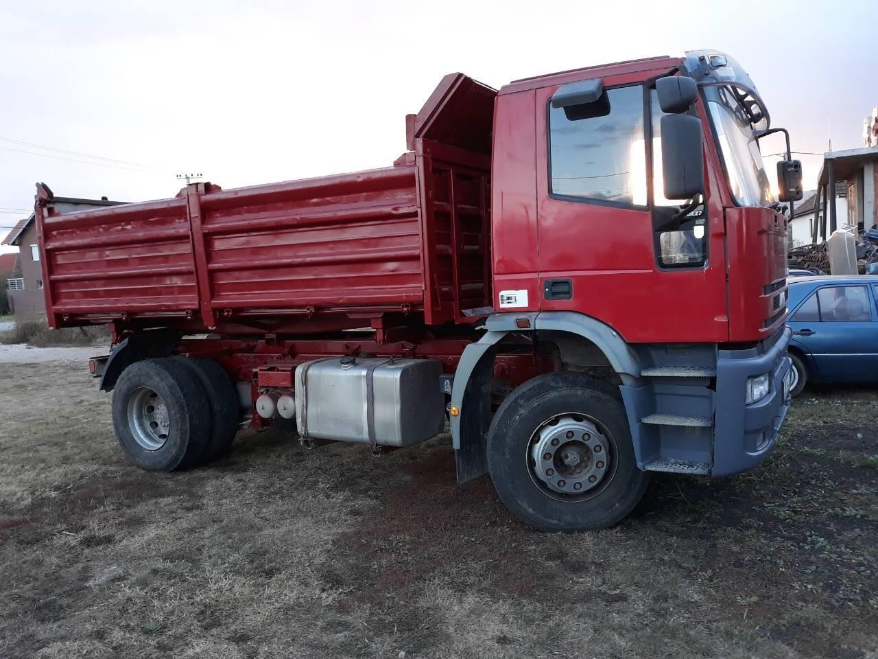 Shitet-Iveco-
