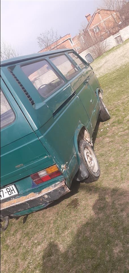 kombi