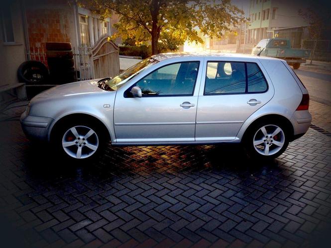 Golf