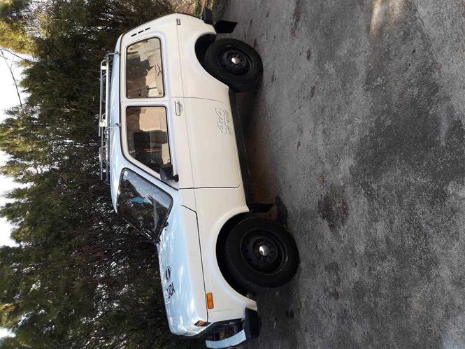 shitet lada niva 4x4
