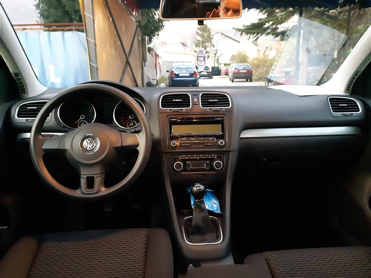 Golf-6