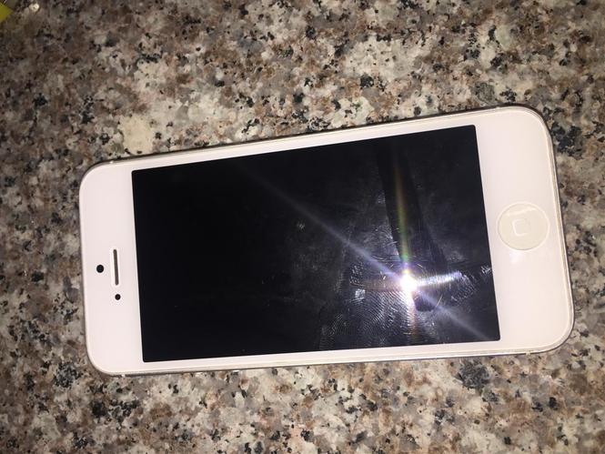 Iphone 5