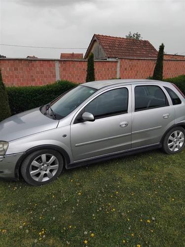 corsa