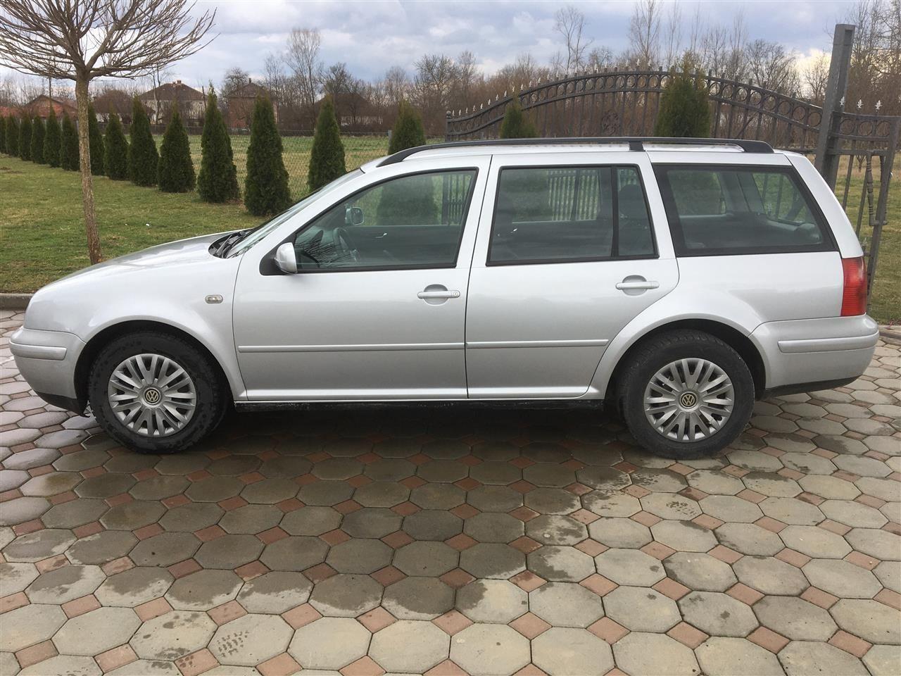 Golf-4